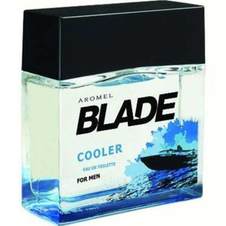 Blade Cooler EDT 100 ml + Deodorant 150 ml Erkek Parfüm Seti Yorumları