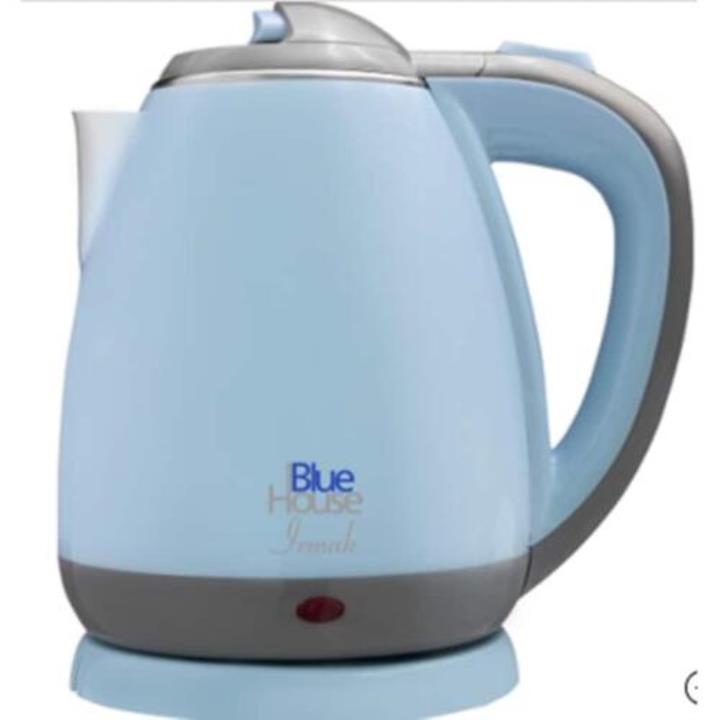 Blue House BH228 1500 W 1.8 lt Kapasiteli Su Isıtıcı Pembe  Yorumları