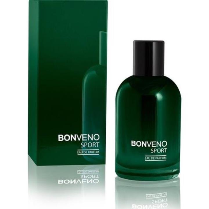Bonveno Sport Edp 100 ml Erkek Parfümü Yorumları