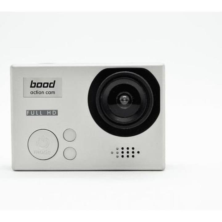 Bood GH-933 Beyaz Full Hd Aksiyon Kamera Yorumları