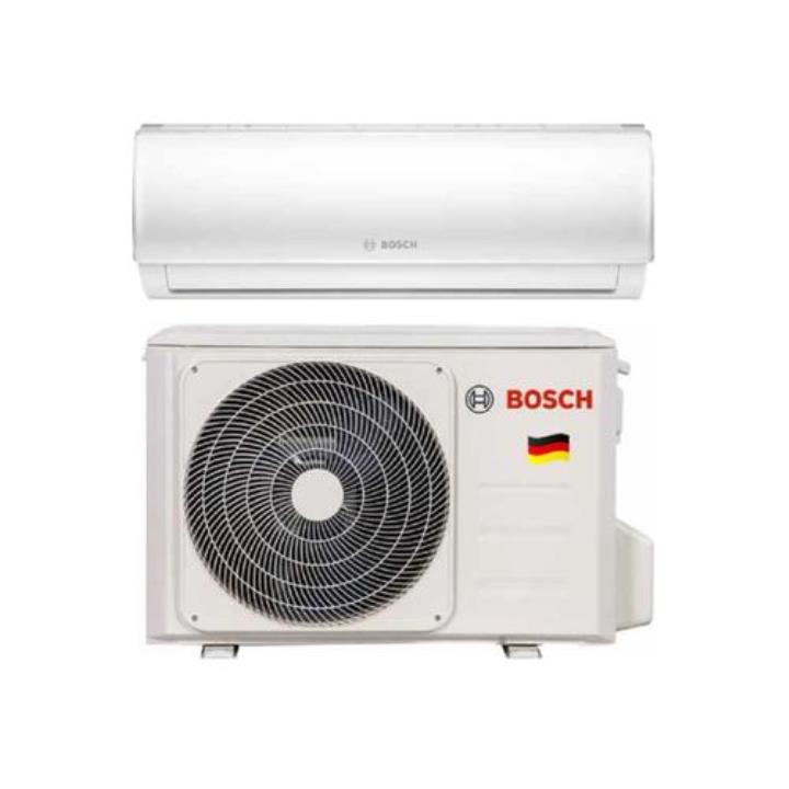 Bosch Climate 5000 RAC 12.000 BTU Klima Yorumları