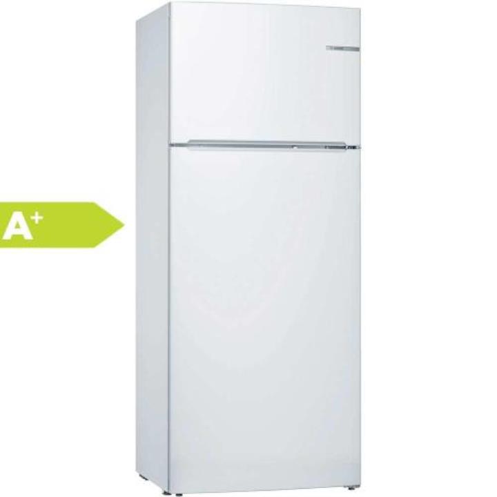 Bosch KDN53NW23N A+ 420 lt Çift Kapılı Buzdolabı Beyaz Yorumları