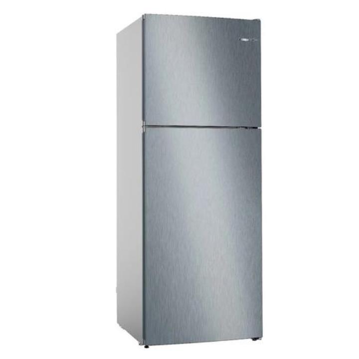 Bosch KDN55NLF1N Inox Buzdolabı Yorumları