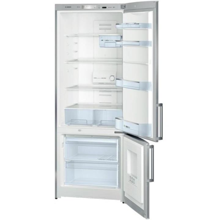 Bosch KGN57VI20N Buzdolabı Yorumları