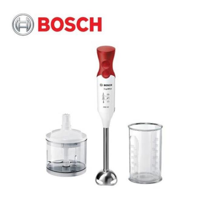 Bosch MSM64120 El Blenderi Yorumları