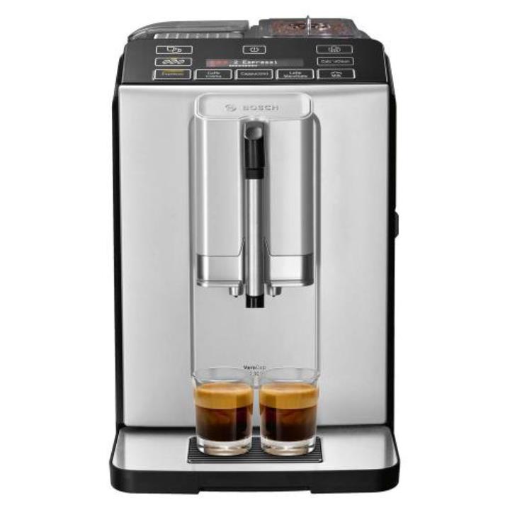 Bosch TIS30321RW 300 1300 W 1400 ml Tam Otomatik Kahve Makinesi Yorumları