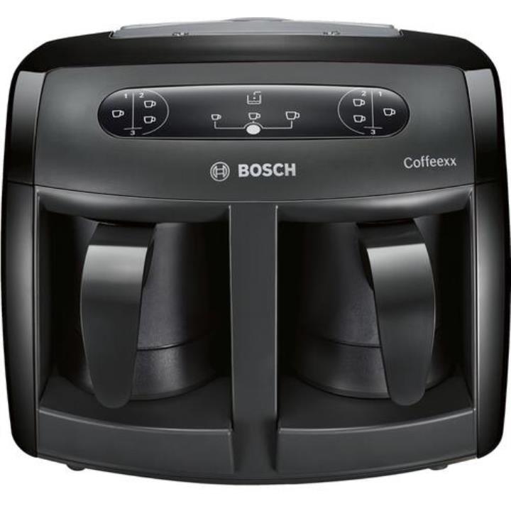 Bosch TKM3003 Coffeexx Türk Kahve Makinesi Yorumları