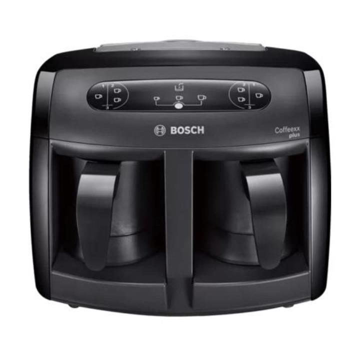 Bosch TKM6003 Coffeexx Plus 1450 W 1400 ml 6 Fincan Kapasiteli Kahve Makinesi Yorumları
