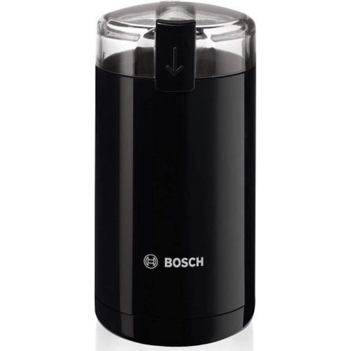 Bosch TSM6A013B Siyah Kahve Öğütücü Yorumları