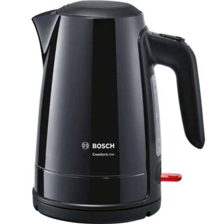 Bosch TWK6A013 2400 W 1.7 lt Kapasiteli Su Isıtıcı  Yorumları