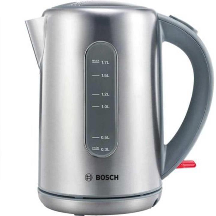 Bosch TWK7901 2200 W 1.7 lt Kapasiteli Su Isıtıcı  Yorumları
