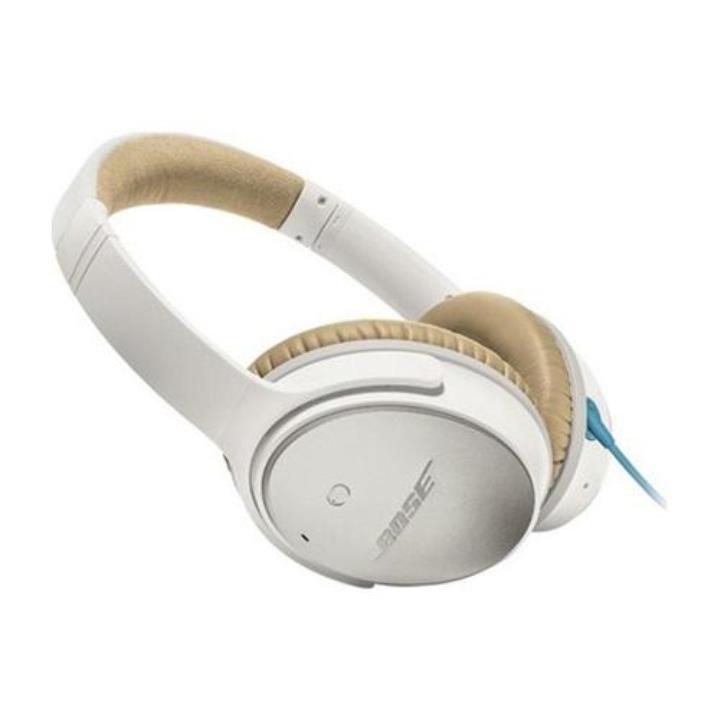 Bose QuietComfort 25 Acoustic Noise Cancelling Kulaklık Yorumları