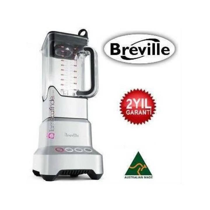 Breville BBL800 Blender Yorumları
