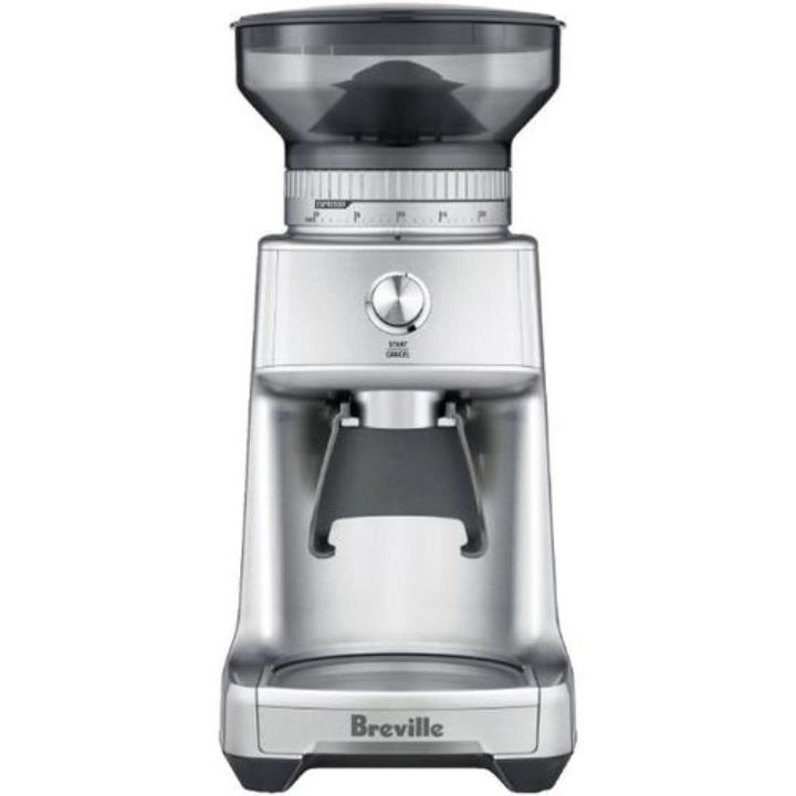 Breville BCG400 Kahve Öğütücü Yorumları