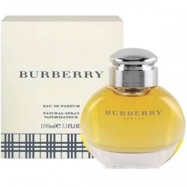 Burberry Classic EDP 100 ml Kadın Parfümü Yorumları