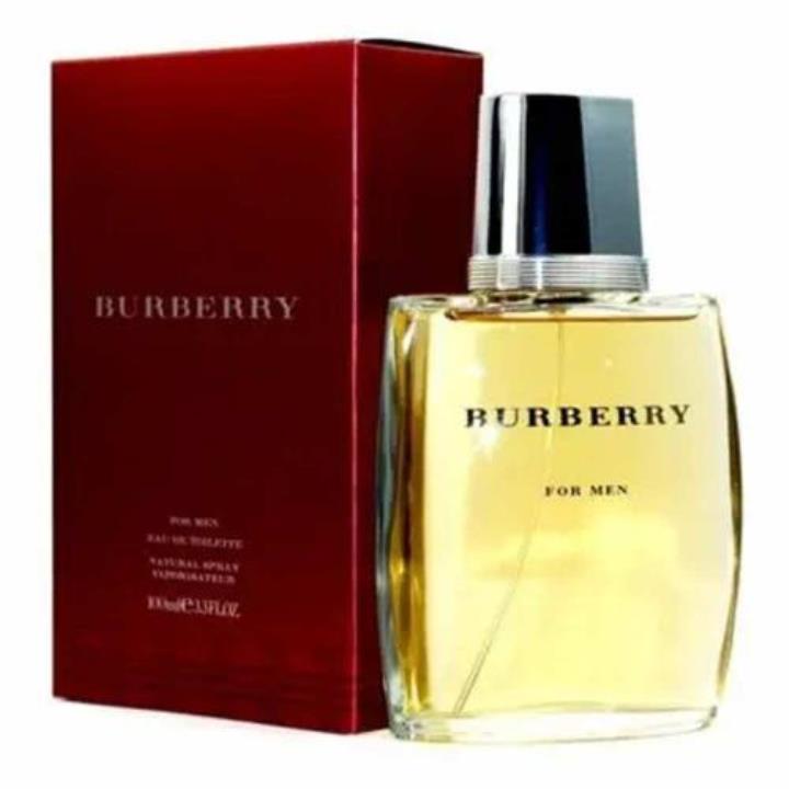 Burberry Classic EDT 100 ml Erkek Parfümü Yorumları