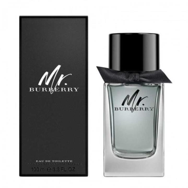 Burberry Mr. Burberry Edt 100 ml Erkek Outlet Parfüm Yorumları