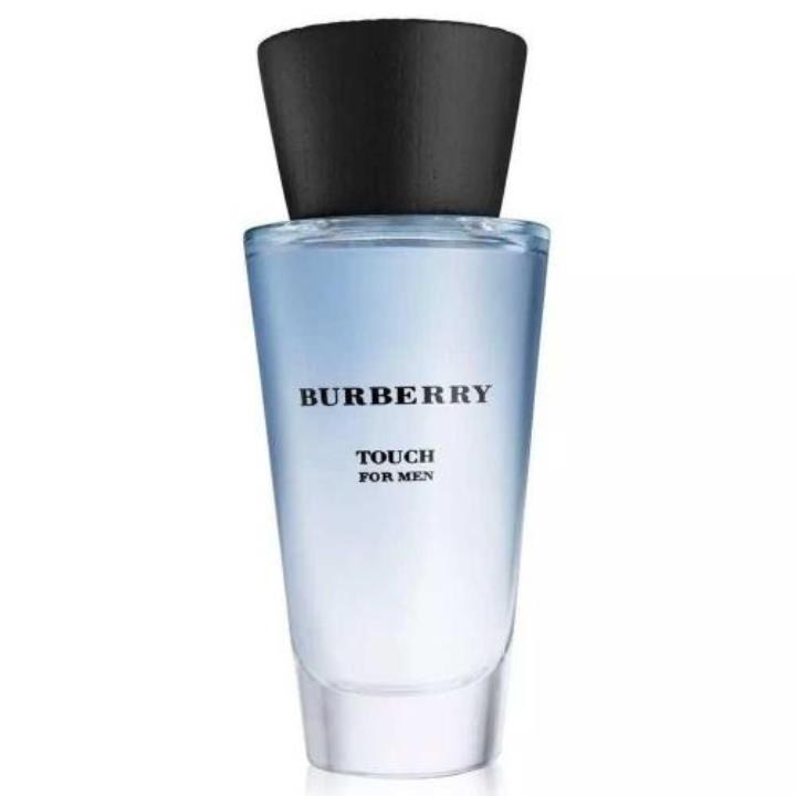 Burberry Touch For Men EDP 100 ml Erkek Parfümü Yorumları