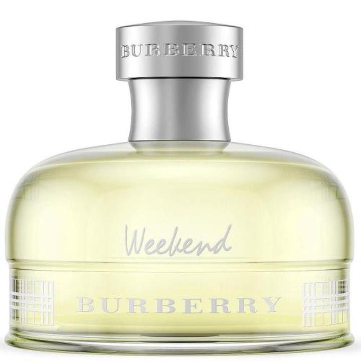 Burberry Weekend 100 ml EDP Kadın Parfüm  Yorumları