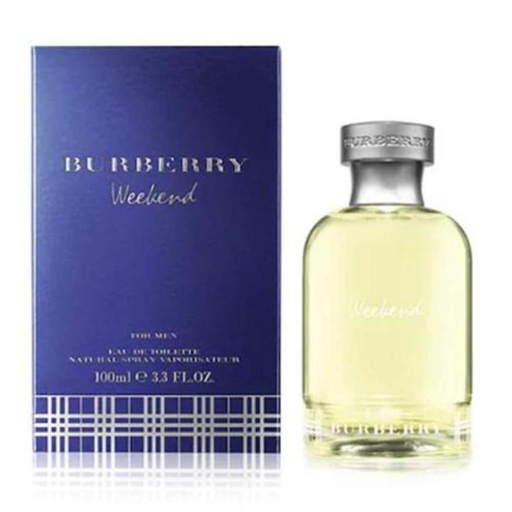 Burberry Weekend EDT 100 ml Erkek Parfümü Yorumları