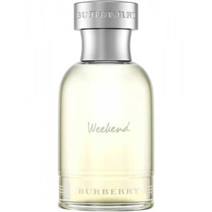 Burberry Weekend Men EDT 50 ml Erkek Parfümü Yorumları
