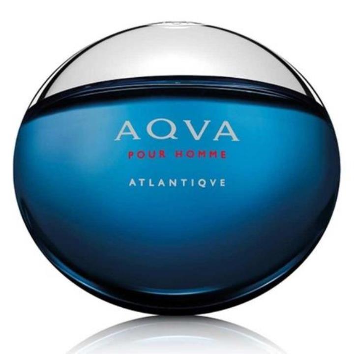 Bvlgari Aqva Atlantique 100 ml EDT Erkek Parfüm Yorumları
