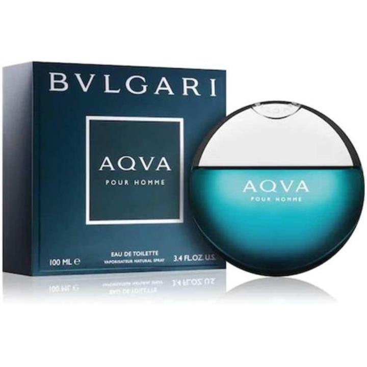 Bvlgari Aqva Homme EDT 100 ml Erkek Parfümü Yorumları
