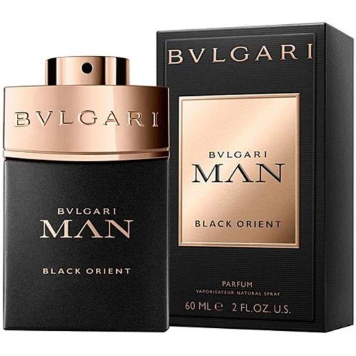 Bvlgari Black Orient EDP 60 ml Erkek Parfüm Yorumları