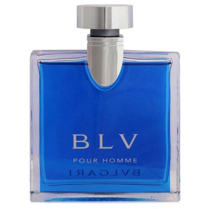 Bvlgari Blv Pour Homme EDT 100 ml Erkek Parfümü Yorumları