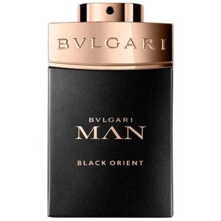 Bvlgari Man Black Orient EDP 100 ml Erkek Parfüm Yorumları