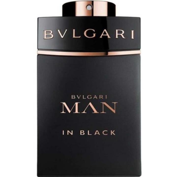 Bvlgari Man In Black EDP 100 ml Erkek Parfümü Yorumları