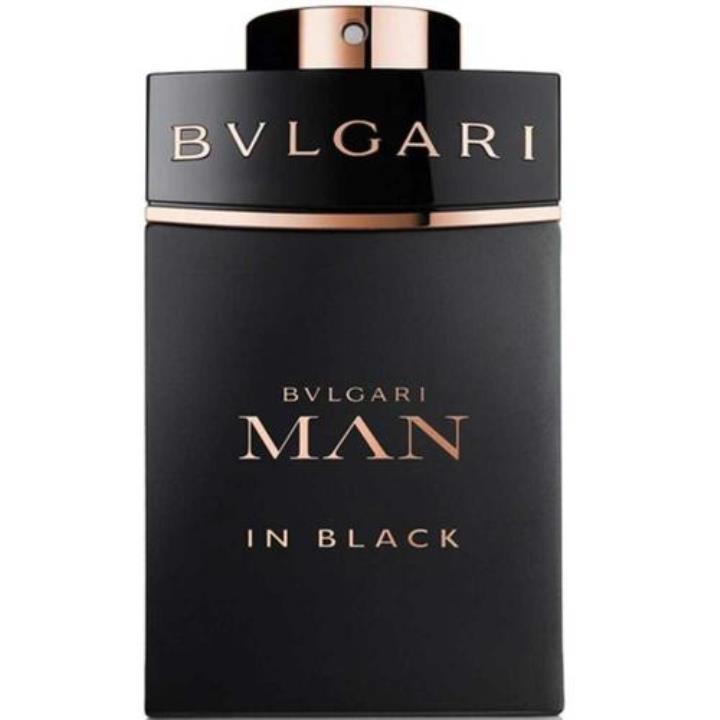 Bvlgari Man In Black EDP 60 ml Erkek Parfümü Yorumları