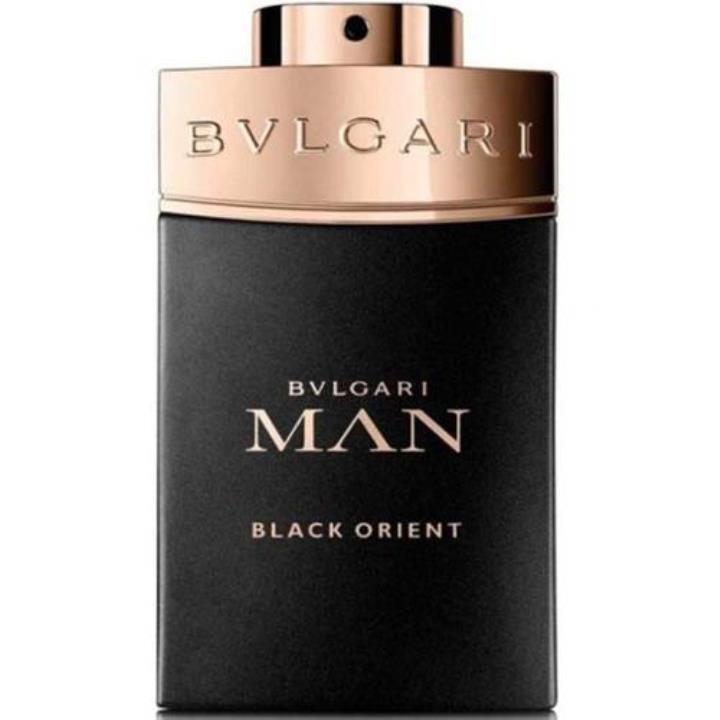 Bvlgari Man In Black Orient EDP 100 ml Erkek Parfümü Yorumları