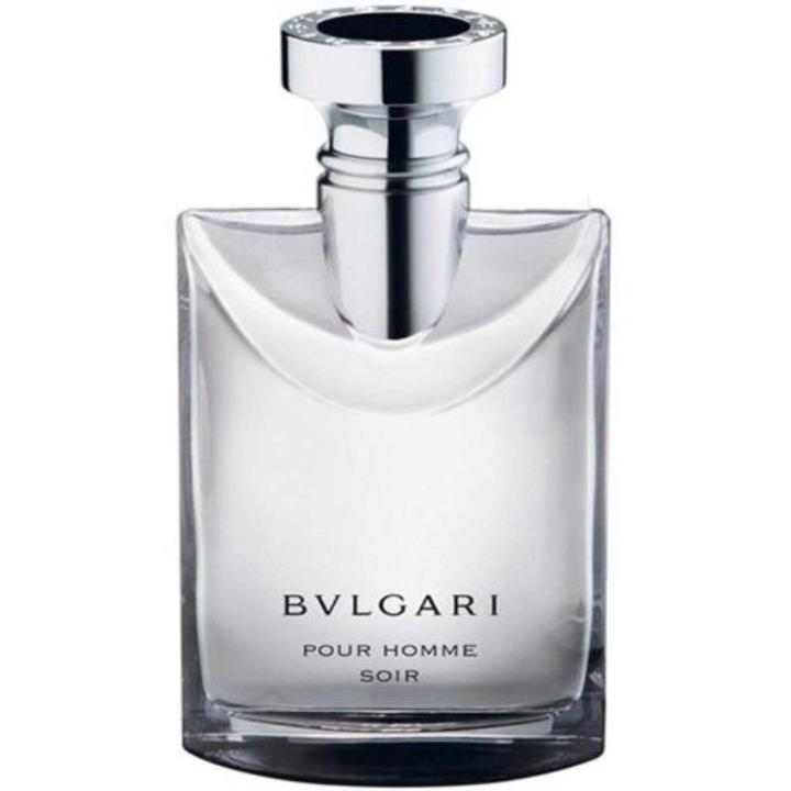 Bvlgari Pour Homme Soir EDT 100 ml Erkek Parfümü Yorumları