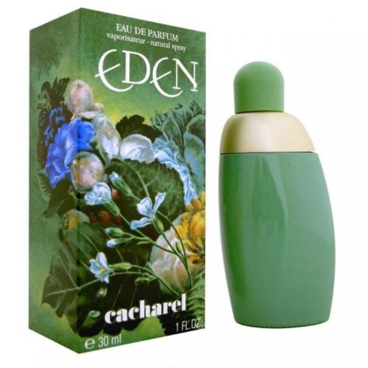 Cacharel Eden EDP 50 ml Eau de Parfüm Yorumları
