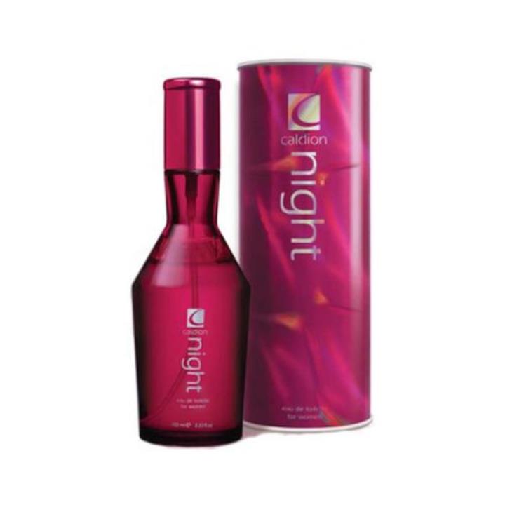 Caldion Night EDT 100 ml Kadın Parfüm Yorumları