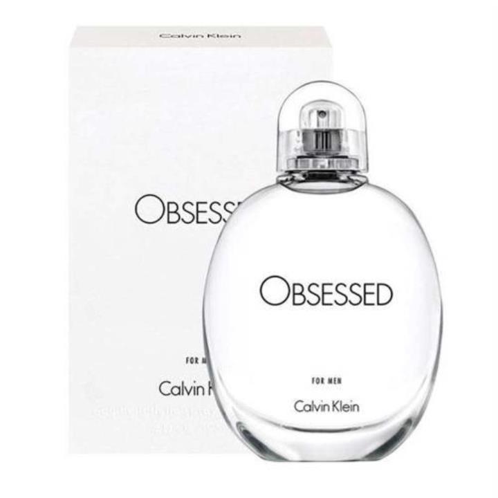 Calvin Klein 3614224480615 Obsessed For Men EDT 125 ml Erkek Parfümü Yorumları