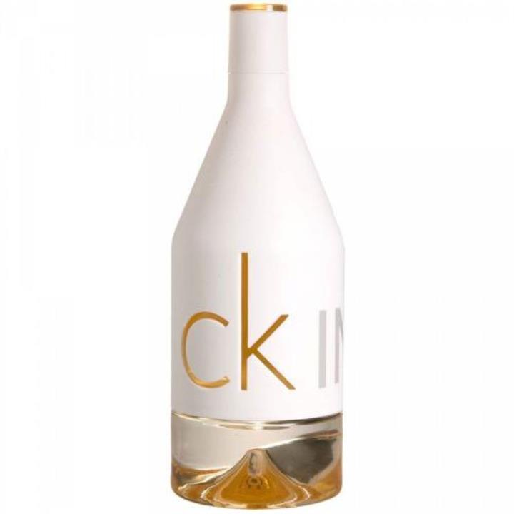 Calvin Klein CK IN2U 150 Ml EDT Kadın Parfüm Yorumları