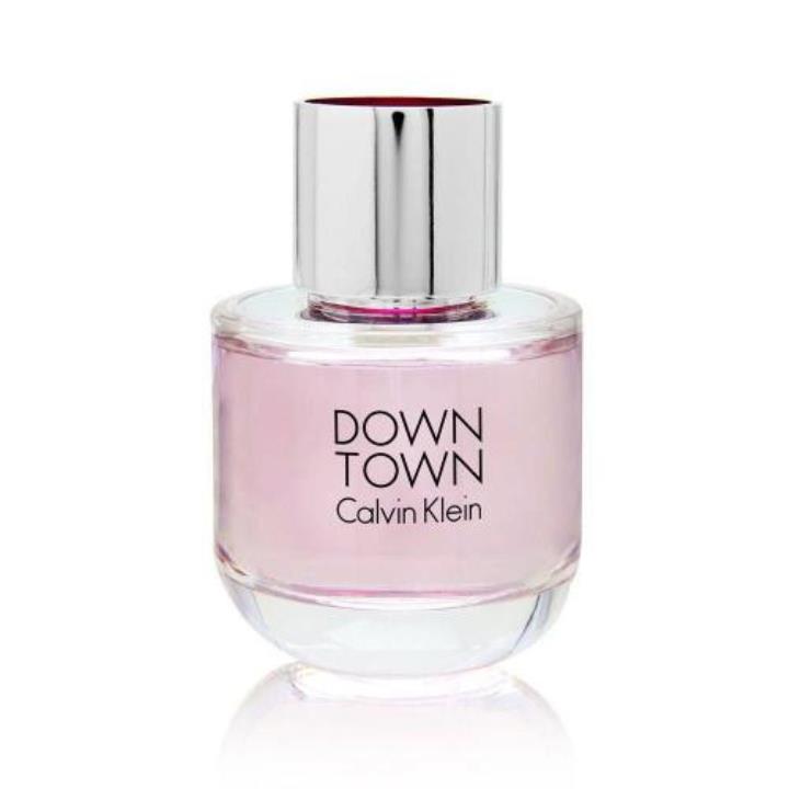 Calvin Klein Down Town EDP 90 ml Bayan Parfüm Set Yorumları