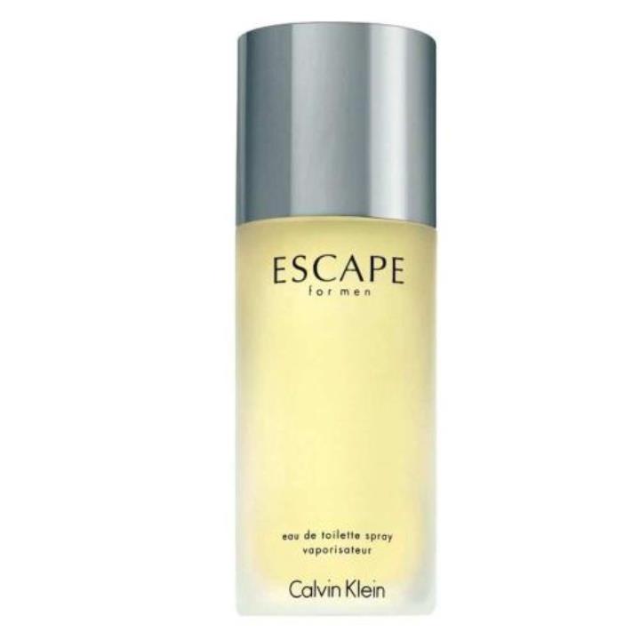 Calvin Klein Escape EDT 100 ml Erkek Parfümü Yorumları