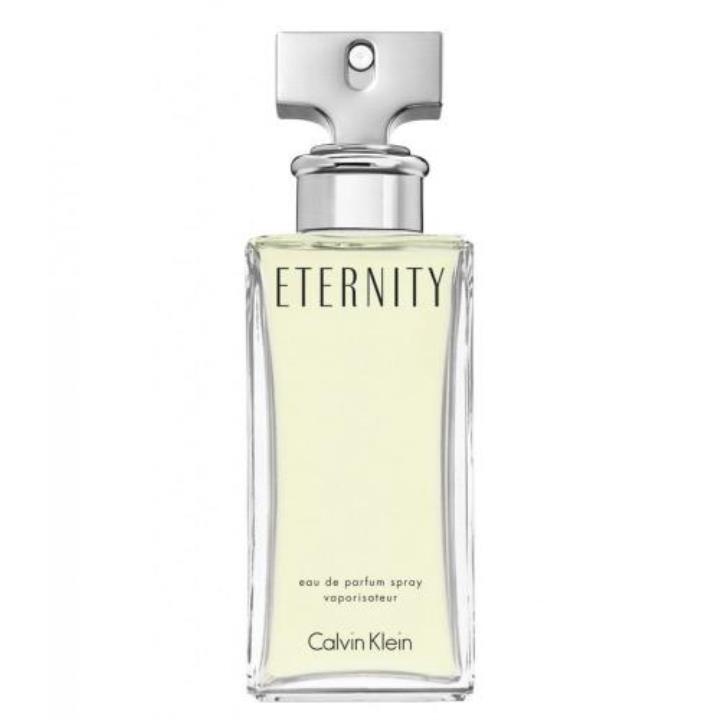 Calvin Klein Eternity EDP 100 ml Kadın Parfümü Yorumları