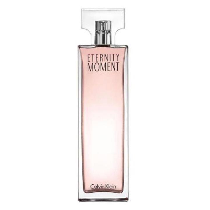 Calvin Klein Eternity Moment EDP 100 ml Kadın Parfüm Outlet Yorumları
