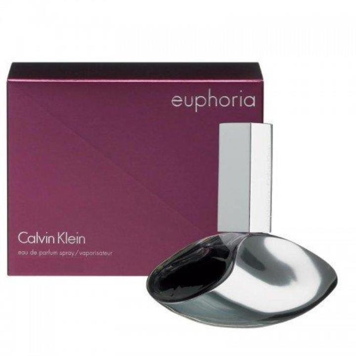 Calvin Klein Euphoria 100 ml EDT Kadın Parfüm Yorumları