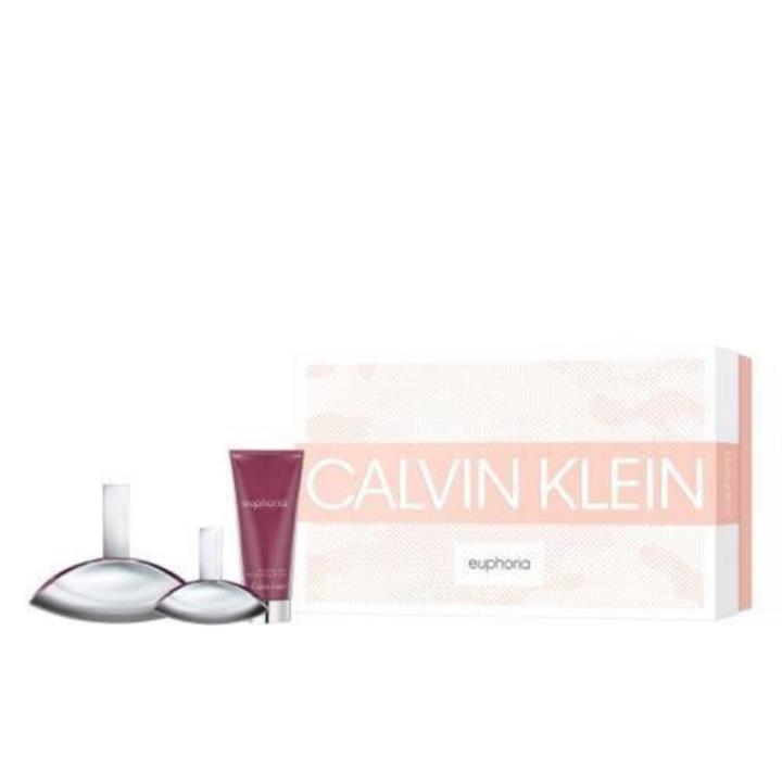 Calvin Klein Euphoria 100 ML Kadın Parfüm Yorumları