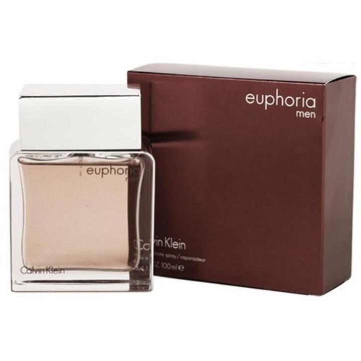 Calvin Klein Euphoria EDT 100 ml Erkek Parfüm Yorumları