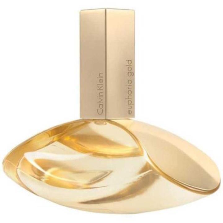 Calvin Klein Euphoria Gold EDP 100 ml Bayan Parfümü Yorumları
