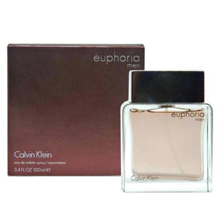 Calvin Klein Euphoria Homme 100 ml EDT Erkek Parfümü Yorumları