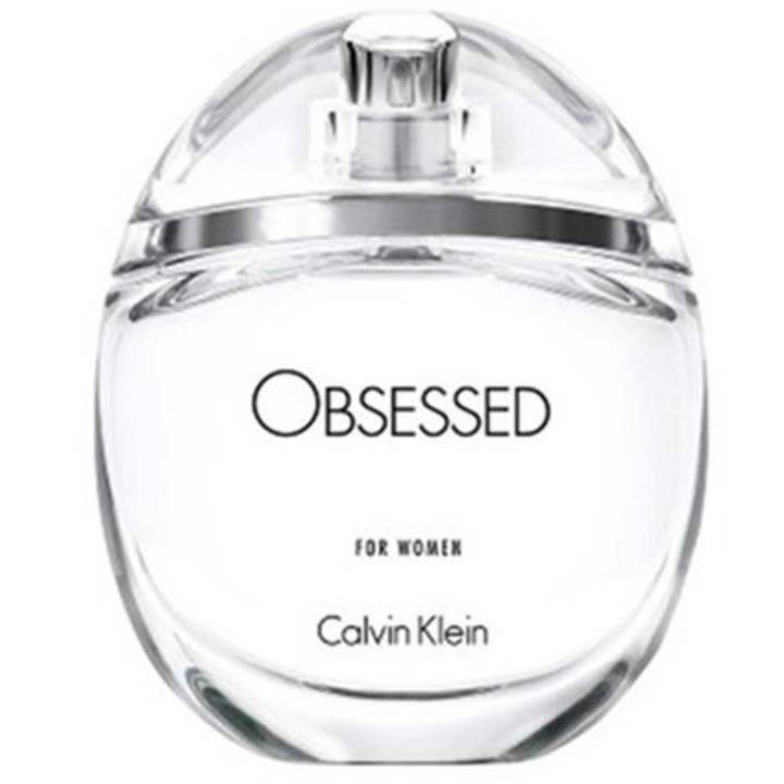 Calvin Klein Obsessed Woman EDP 100 ml Kadın Parfümü Yorumları