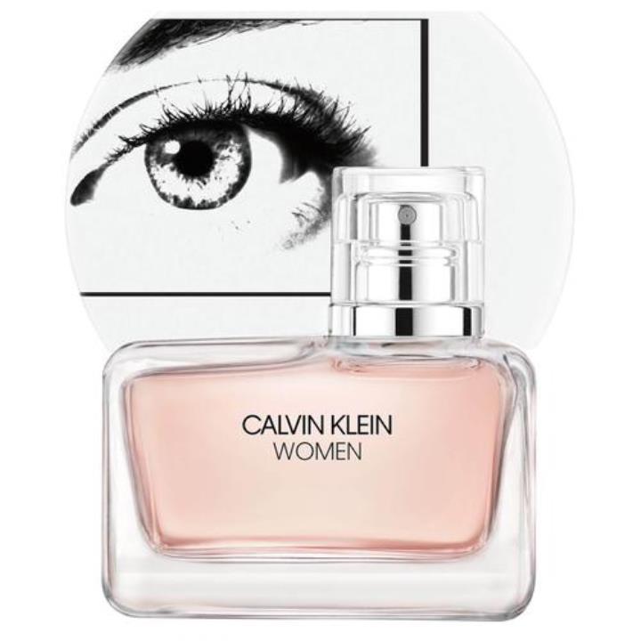 Calvin Klein Women 100 ml EDP Kadın Parfüm  Yorumları