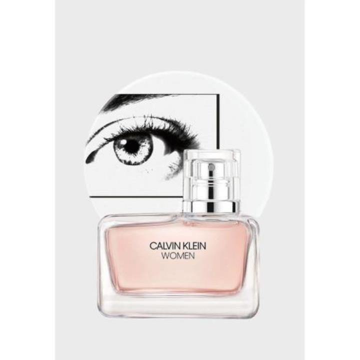 Calvin Klein Women 50 ml EDP Kadın Parfüm  Yorumları